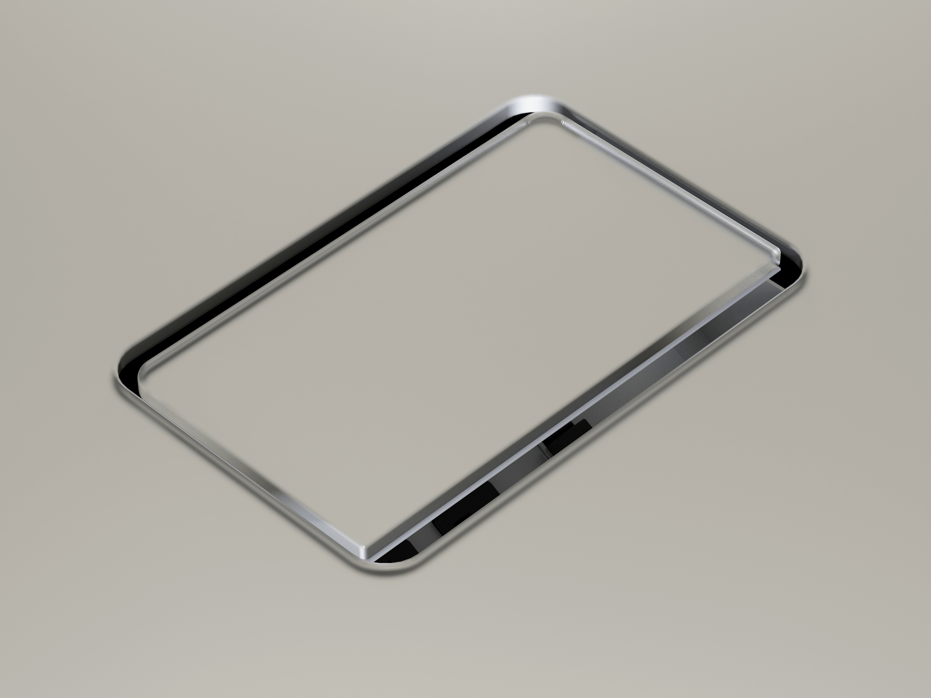 Preview of Ascari | Power Matrix | Glass Top and Glass Door