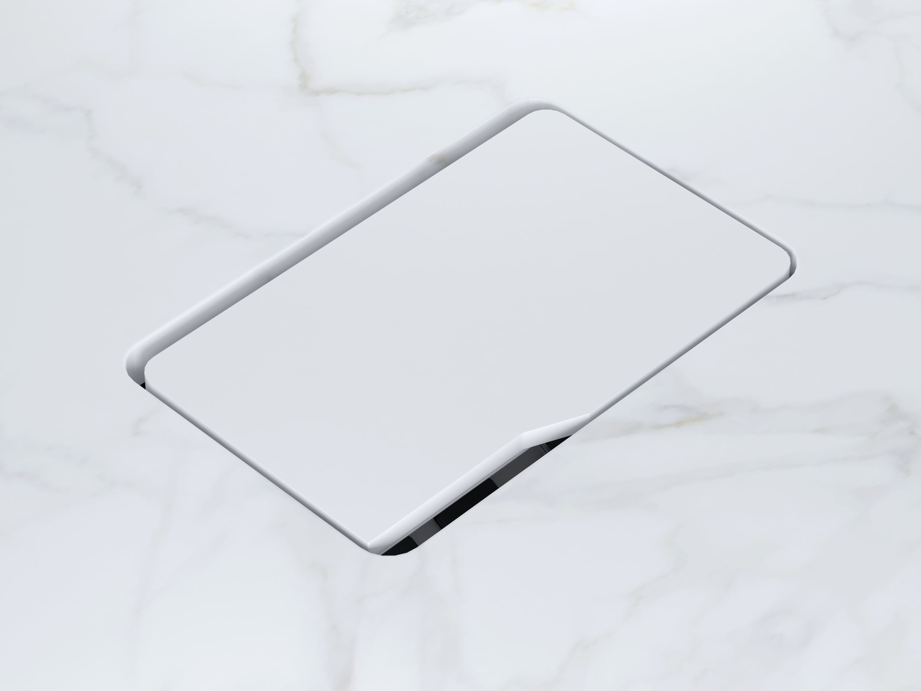 Preview of Ascari | Power Matrix | Stone Top and Metal Door