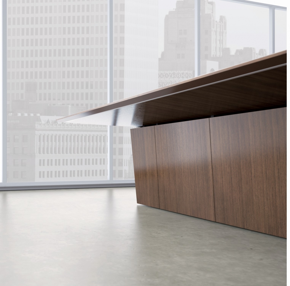 Preview of Ativa | Conference Table | Shroud 