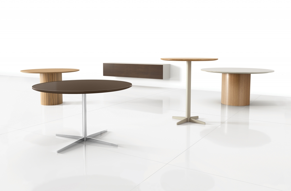 Preview of Flow | Small Meeting Tables