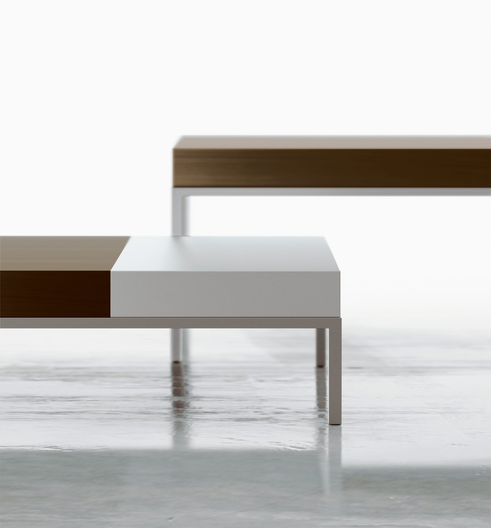 Preview of Tiro | End Table | End Detail