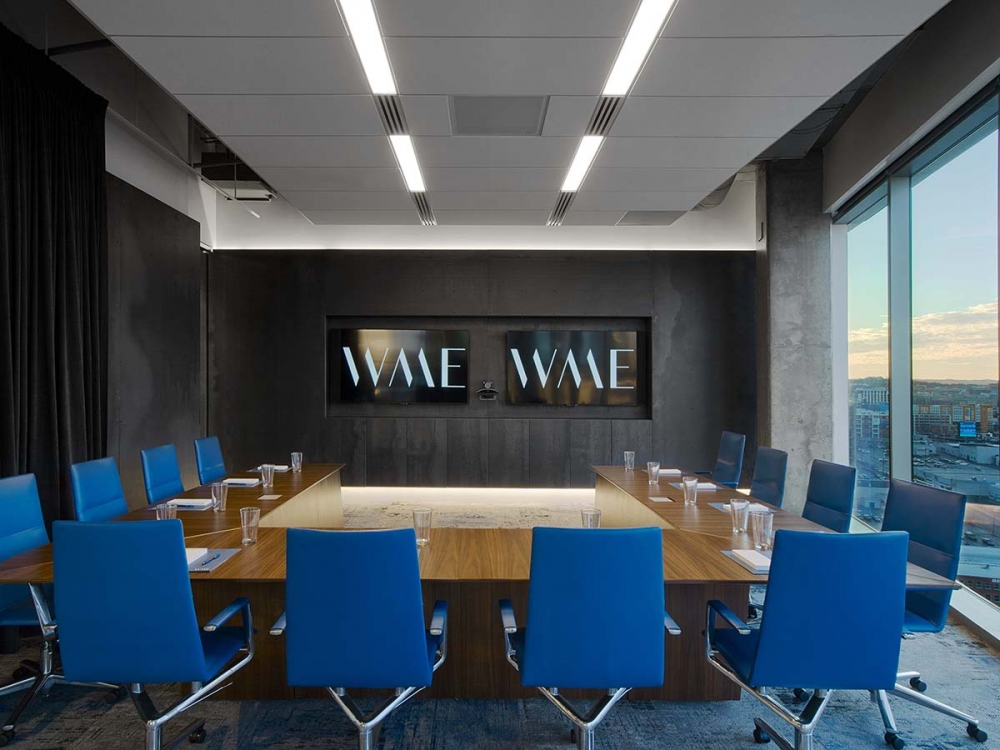 Preview of Ativa | Conference Table | WME Nashville