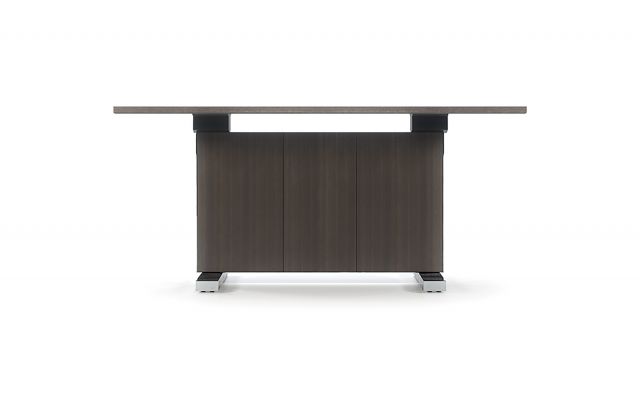 Approach | Reconfigurable Table | Square Shape | 33x36 Size