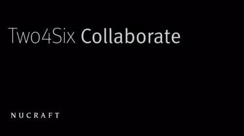 Two4Six Collaborate 