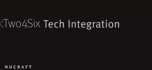 Two4Six Tech Integration 